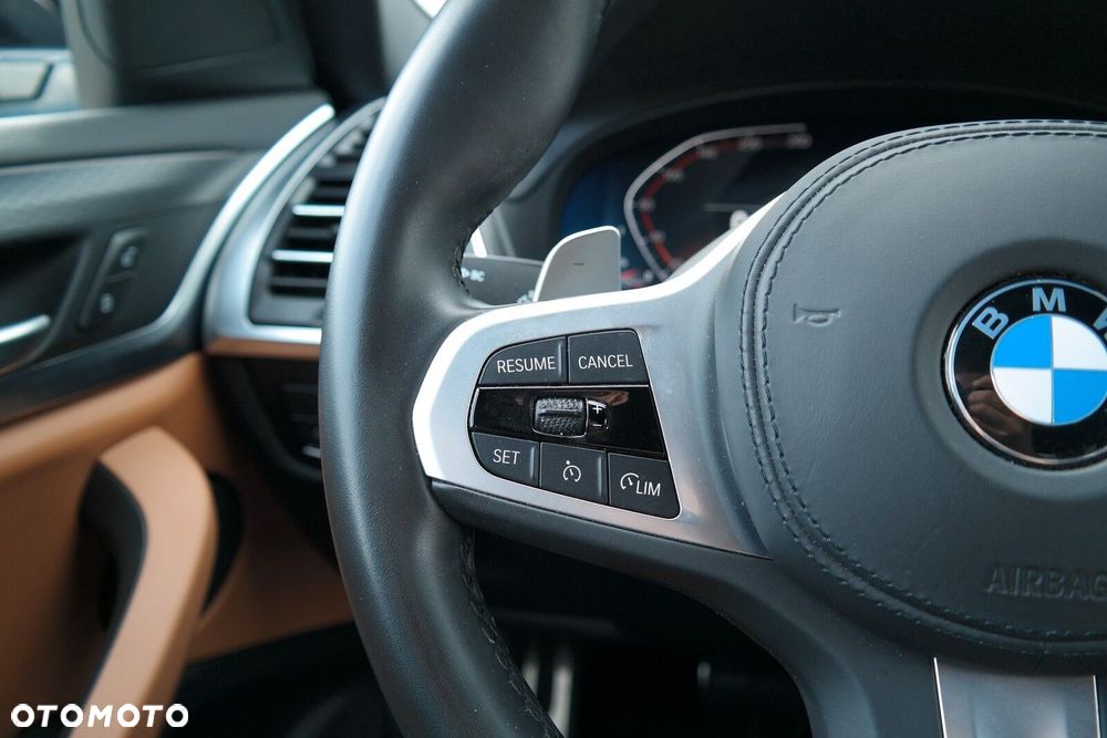 BMW X3 - 26