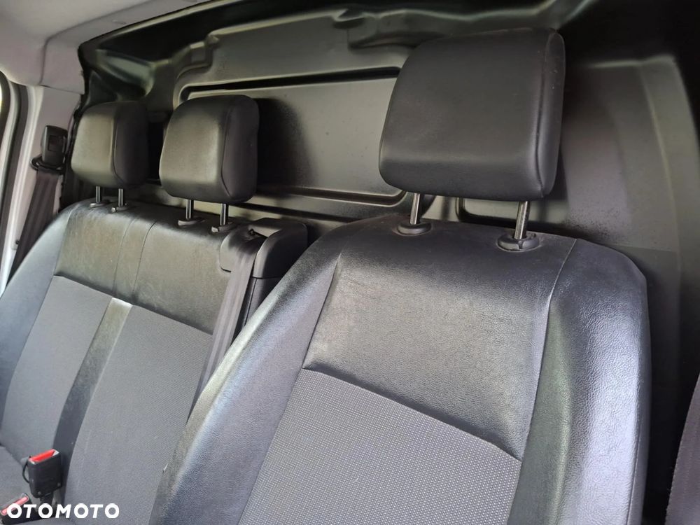 Citroën Jumpy Combi - 9