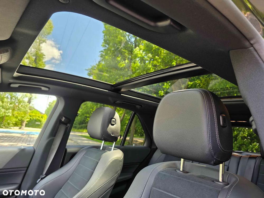 Mercedes-Benz GLE 400 d 4Matic 9G-TRONIC AMG Line - 20