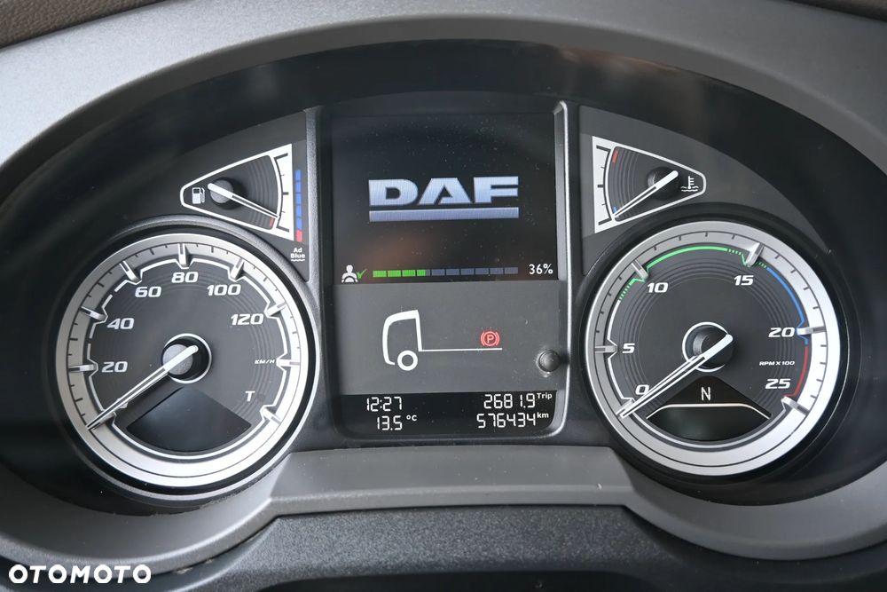 DAF XF106-480KM/LED/2019/2020r!!! - 18