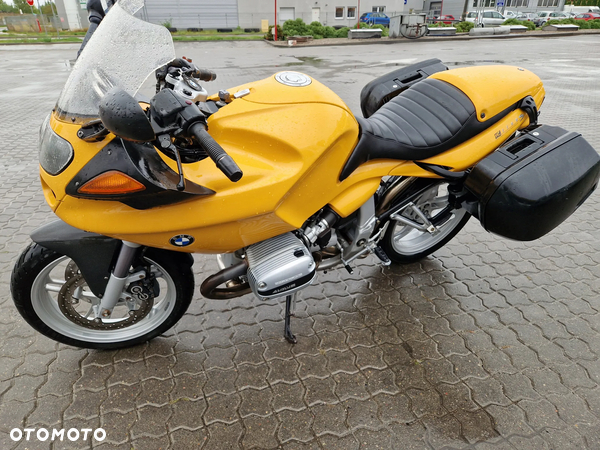 BMW R