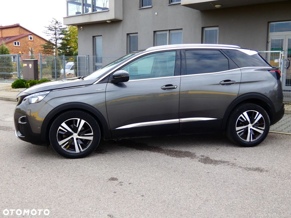 Peugeot 3008 - 6