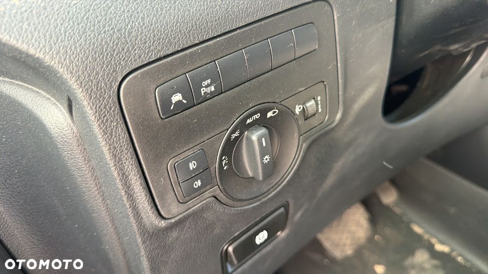 Mercedes-Benz Vito Tourer Kompakt SELECT - 8