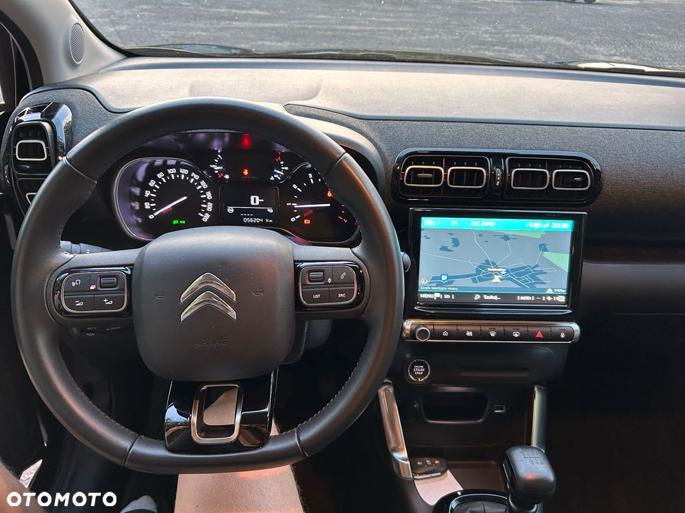 Citroën C3 Aircross 1.5 BlueHDi Shine Pack S&S - 14