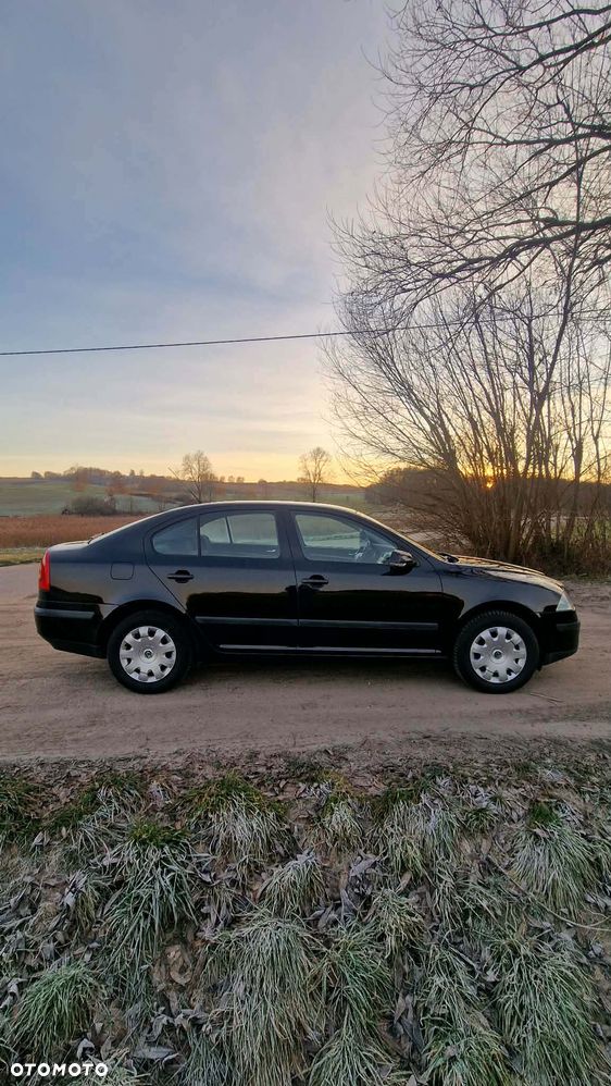 Skoda Octavia 1.6 Active - 4
