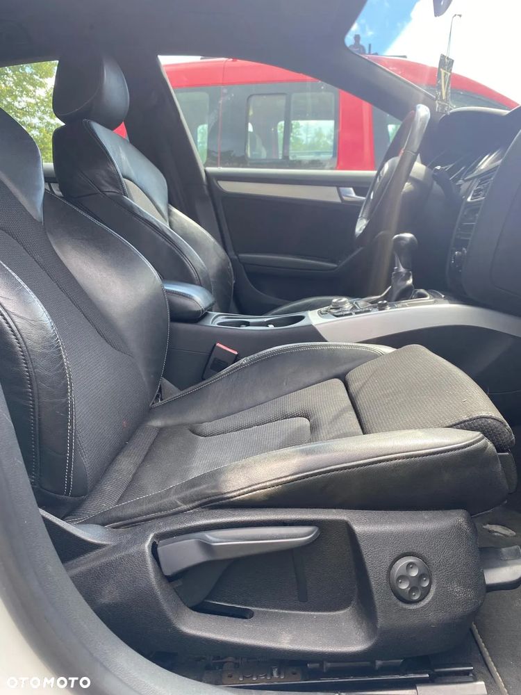 Audi A5 Sportback 2.0 TFSI - 10