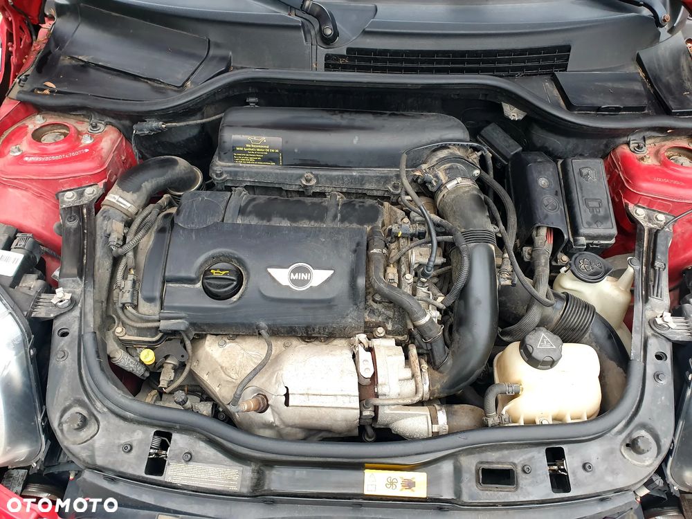 MINI Cooper S - 24