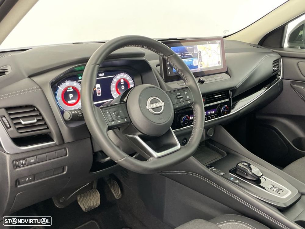 Nissan Qashqai 1.5 e-Power Tekna - 15