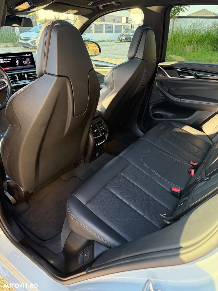 BMW X3 M Standard - 11