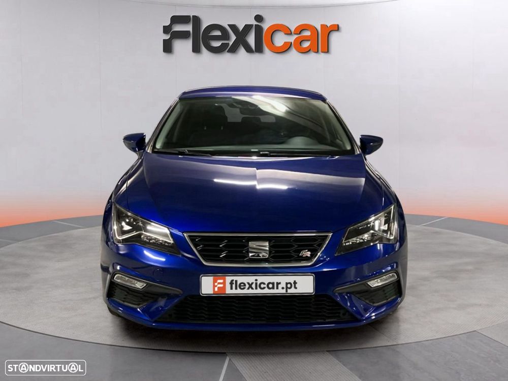 SEAT Leon - 7