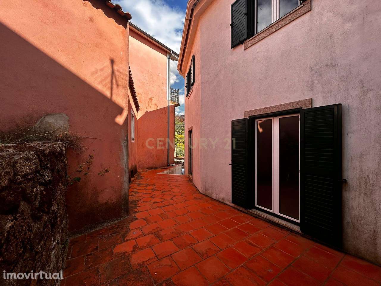 Moradia à Venda em Unhais da Serra – Covilhã - Grande imagem: 3/13