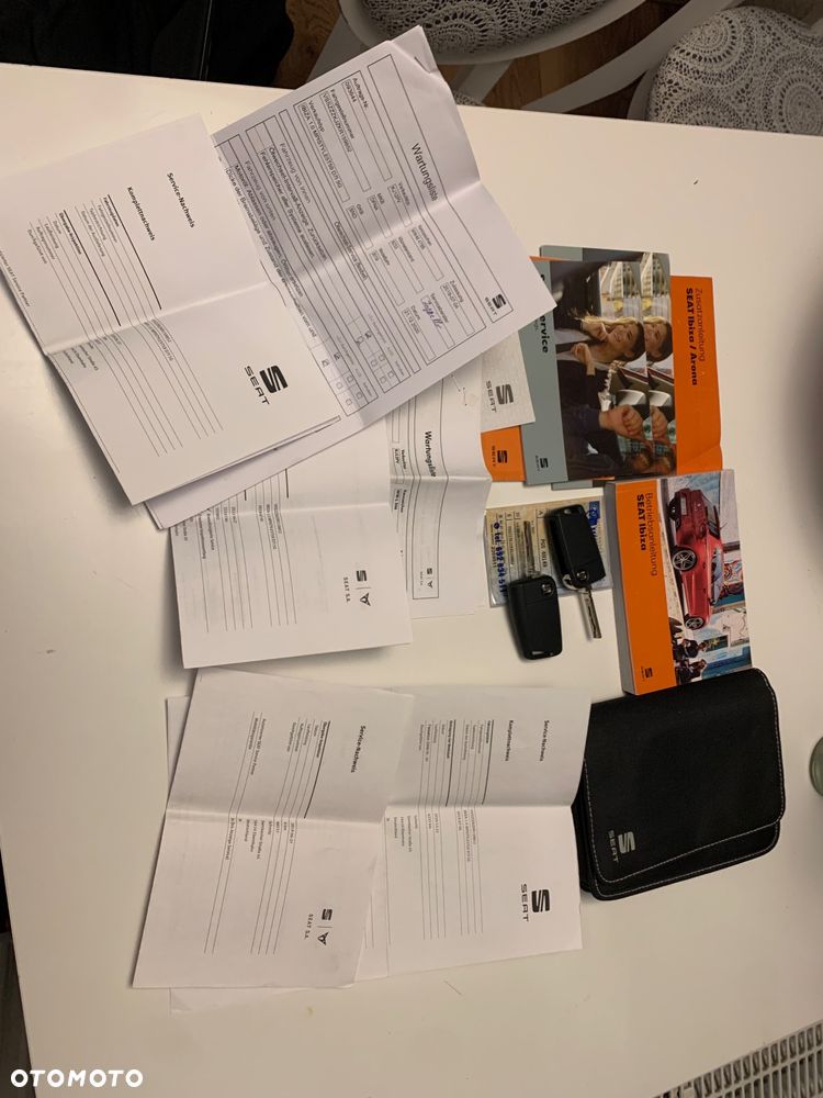 Seat Ibiza 1.0 MPI S&S Black Edition - 22