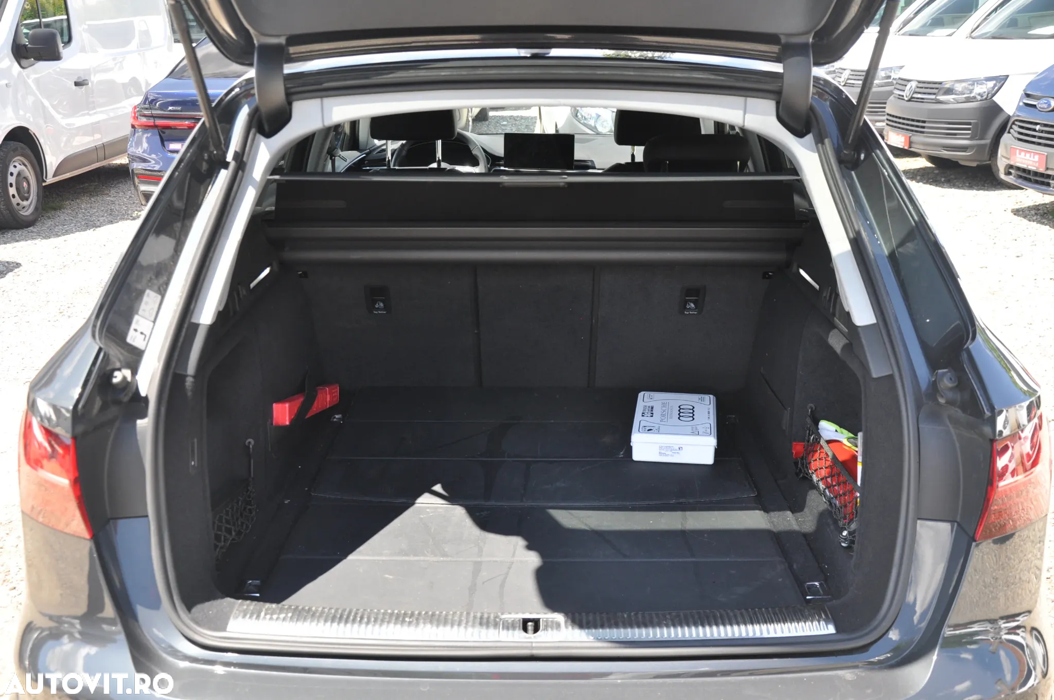 Audi A4 Allroad 2.0 TDI Quattro S tronic - 7