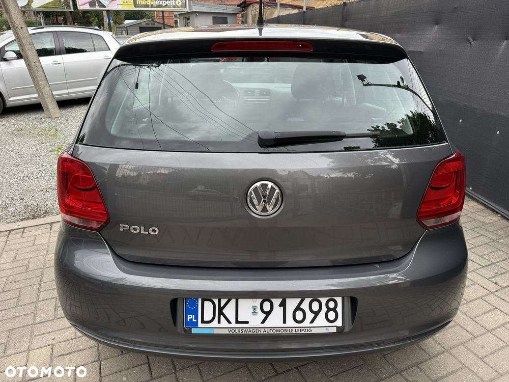 Volkswagen Polo 1.2 Trendline - 12