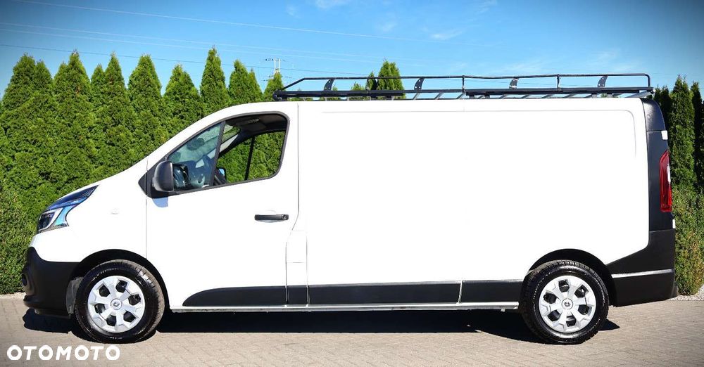 Renault Trafic - 8
