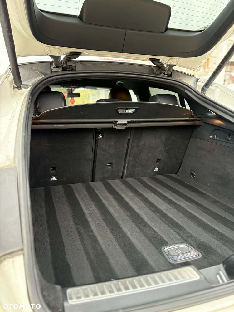 Mercedes-Benz GLC 220 d 4-Matic - 14