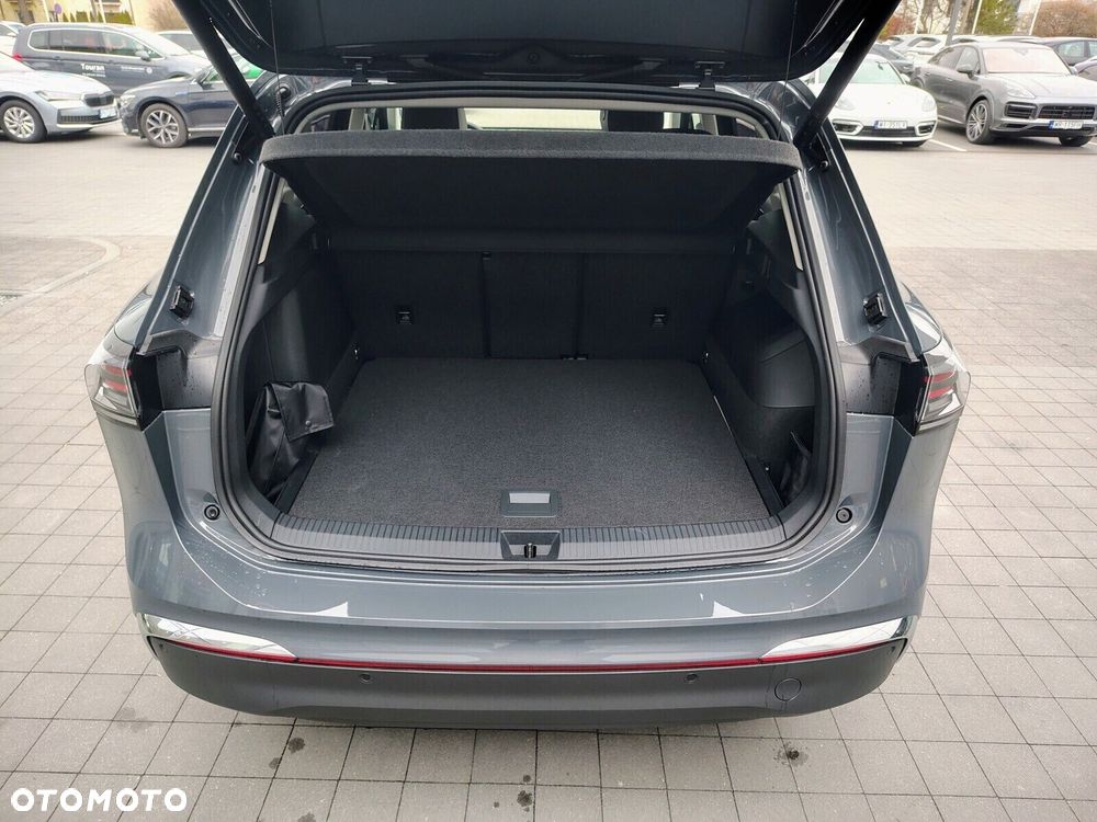 Volkswagen Tiguan 1.5 eTSI Elegance DSG - 8