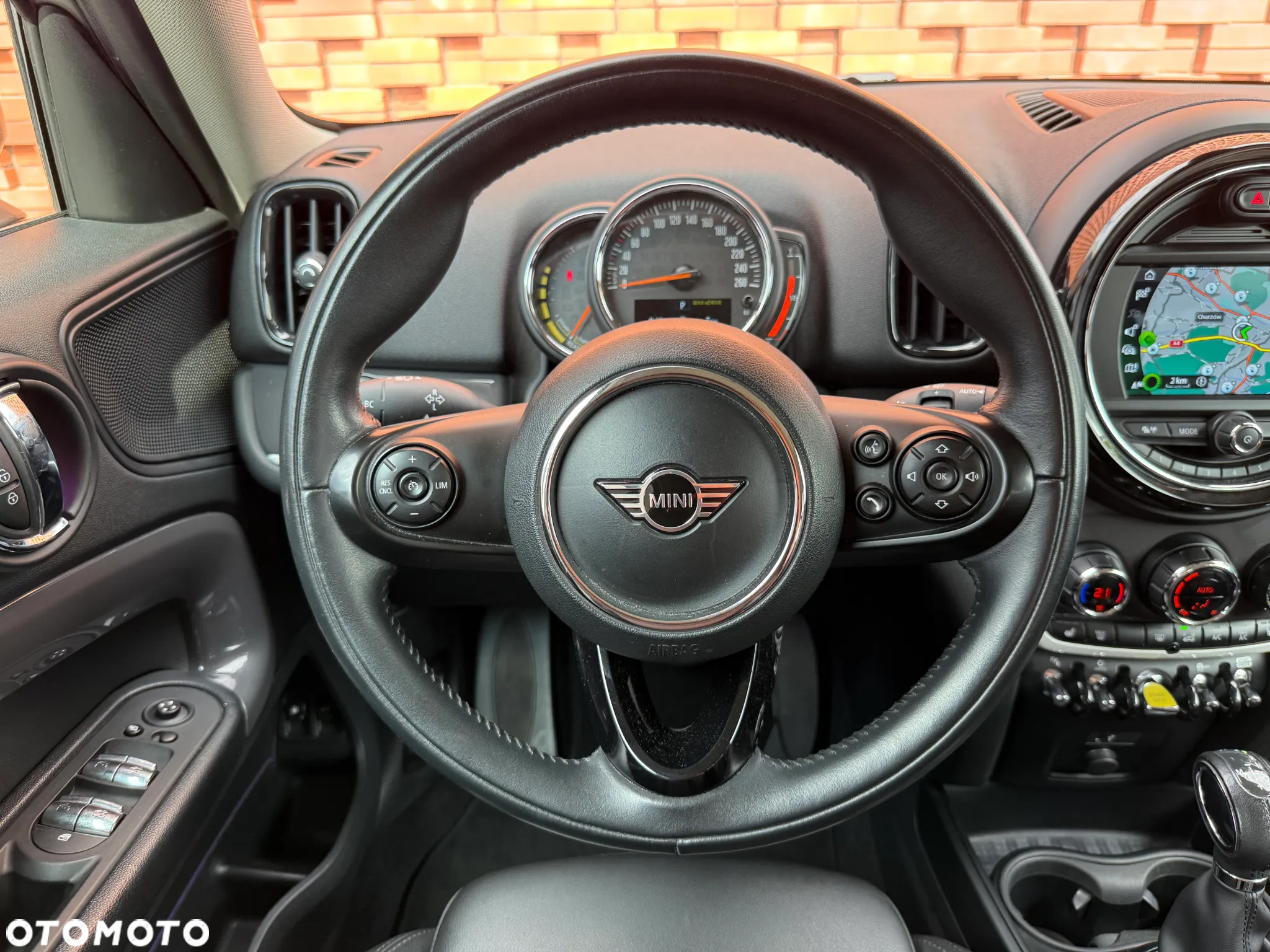MINI Countryman Cooper GPF ALL4 - 17