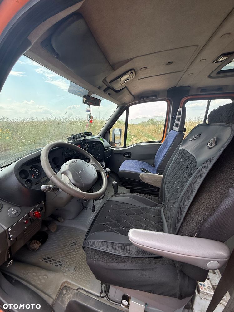 Iveco Daily - 7