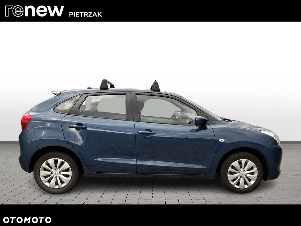 Suzuki Baleno 1.2 Comfort - 6