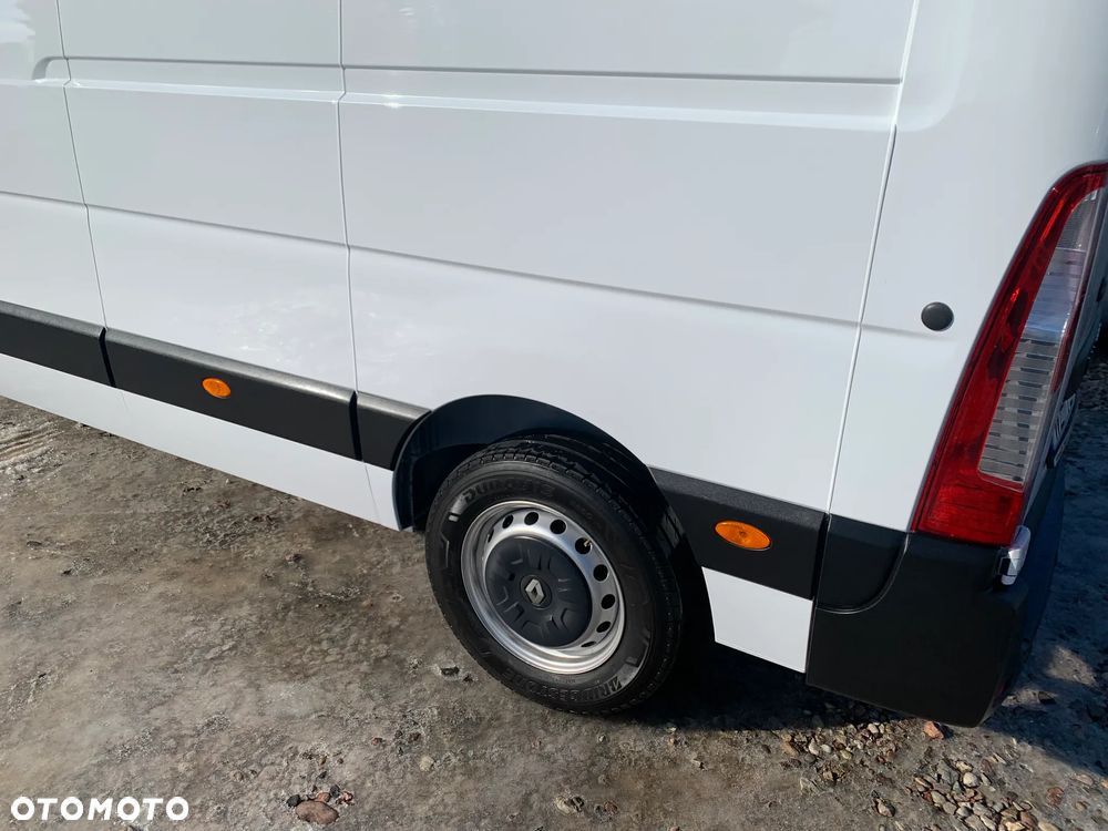 Renault Master - 30