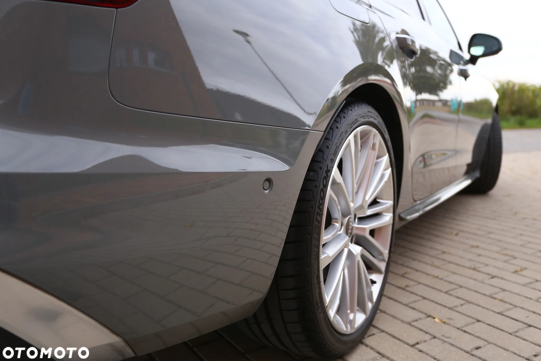 Audi A4 - 12