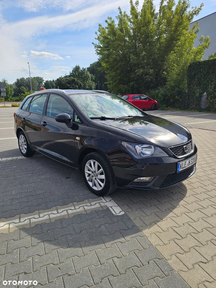 Seat Ibiza 1.6 TDI Style - 12