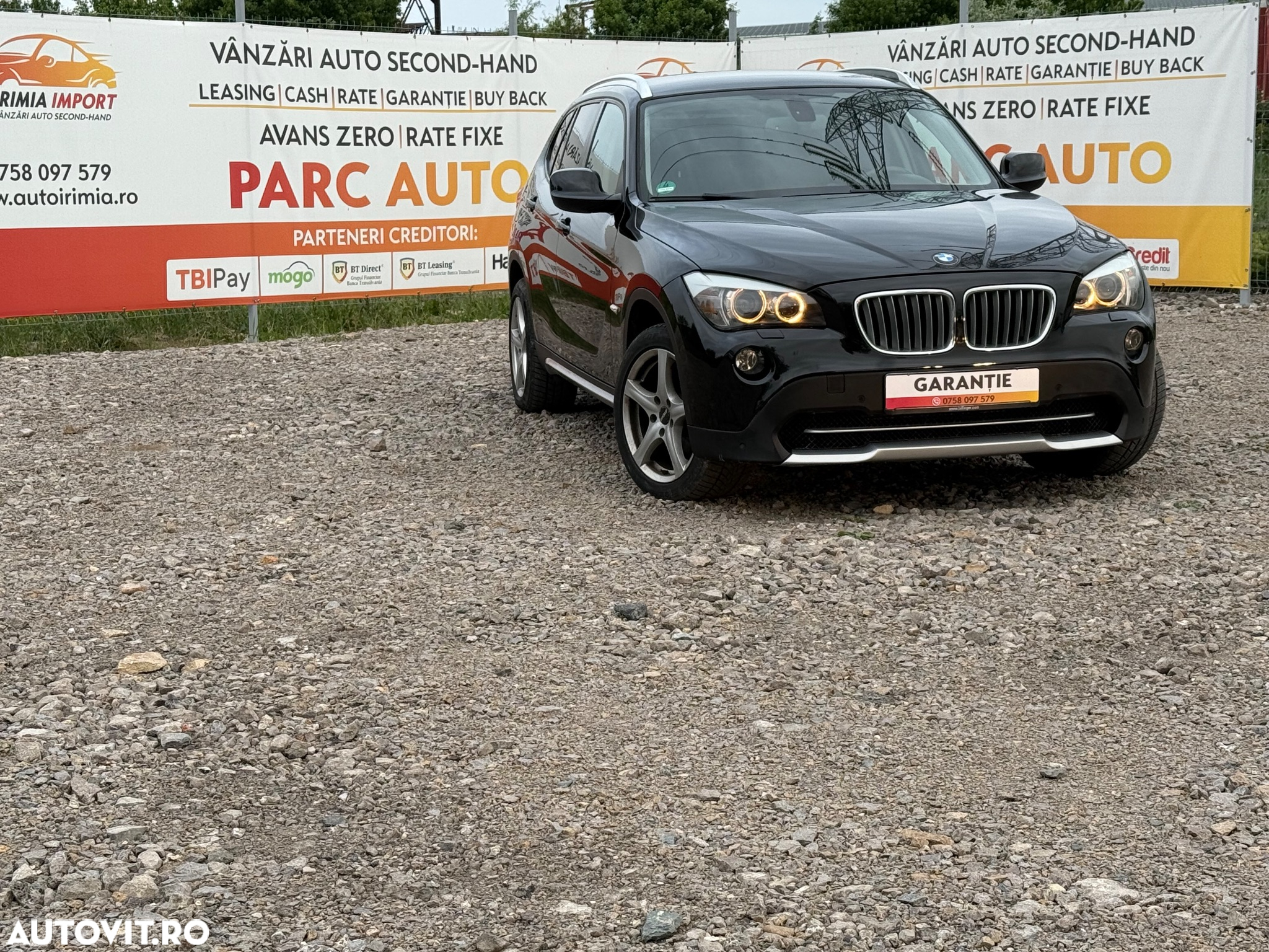 BMW X1 xDrive20d - 2