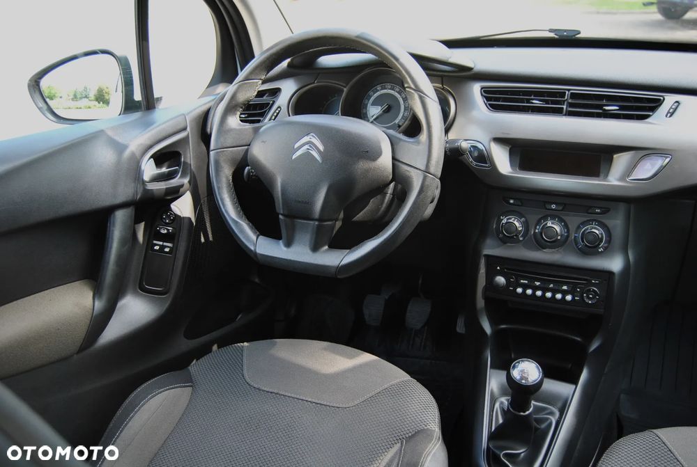Citroën C3 1.0 VTi Seduction - 11