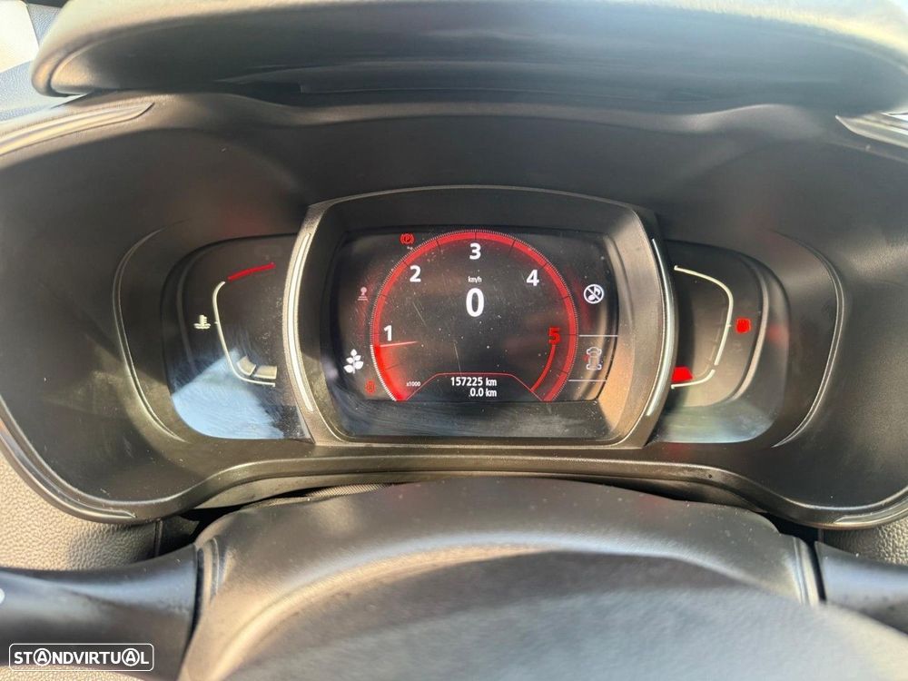 Renault Kadjar 1.5 dCi Intens - 13