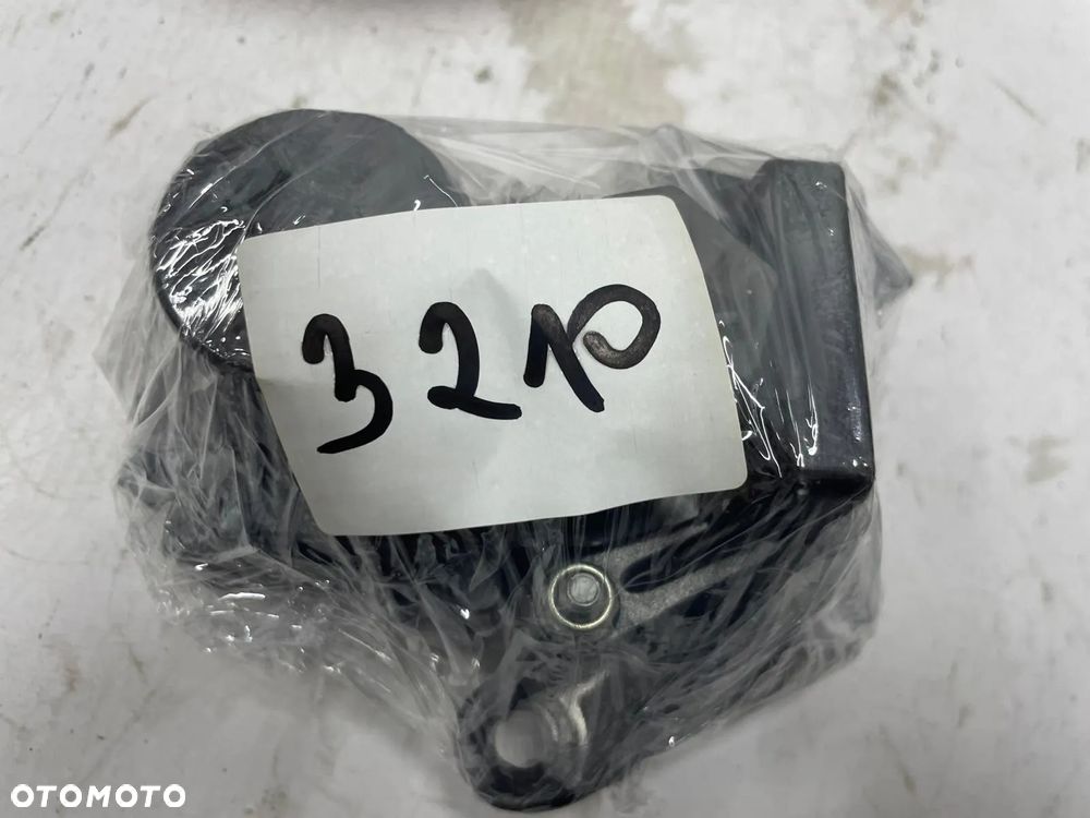 Aprilia RSV4 1000; Tuono V4 2017-2021 Siłownik zaworu Exup - 3
