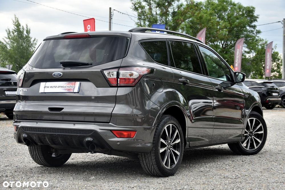 Ford Kuga 1.5 EcoBlue ST-LINE - 10