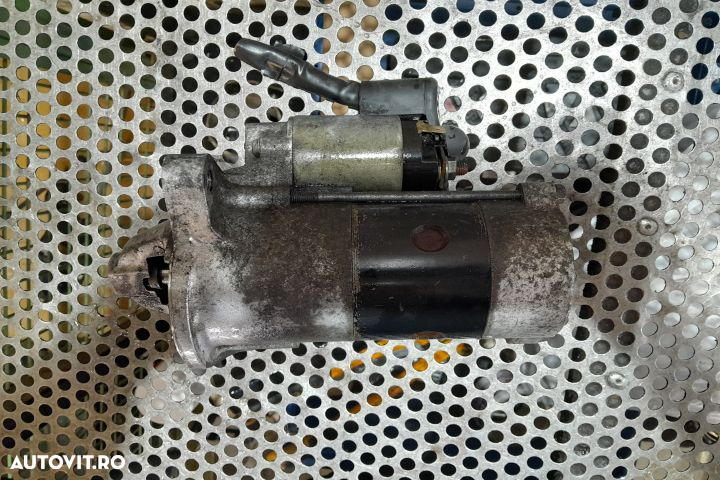 ELECTROMOTR  M002T8867 M002T8867 Mazda 6 GG [facelift] [2005 - 2007] - 5