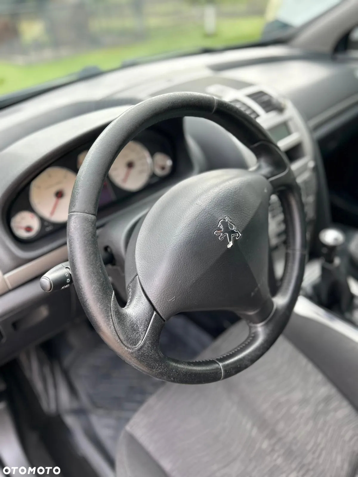 Peugeot 407 1.6 HDI Premium - 7