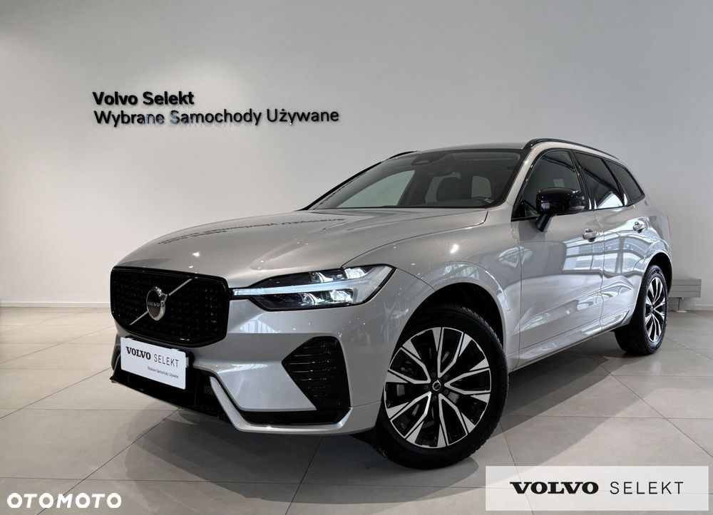 Volvo XC 60 - 1
