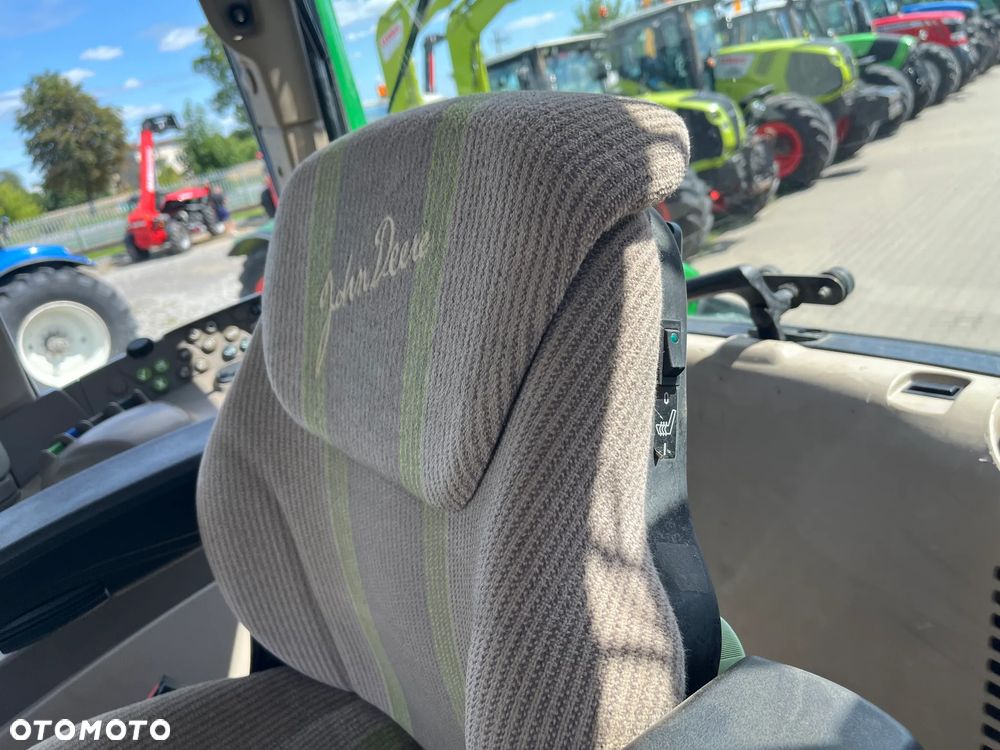 John Deere 7430 Premium - 12