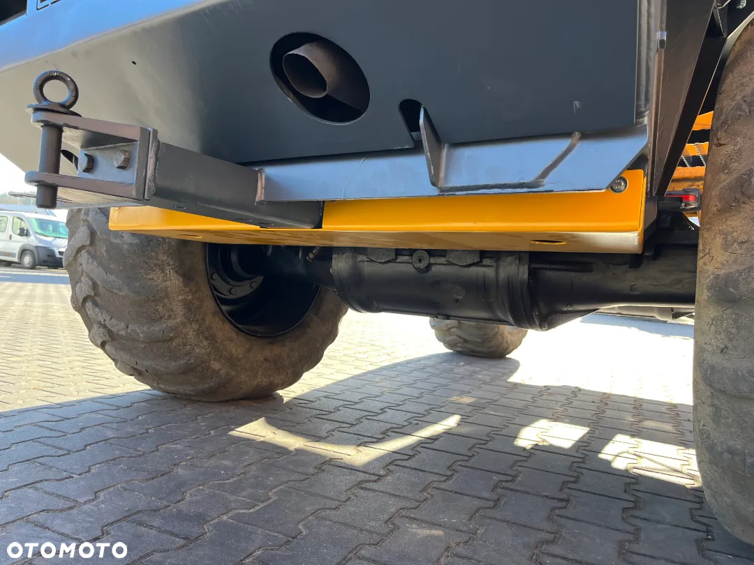Terex PT9000 - 14