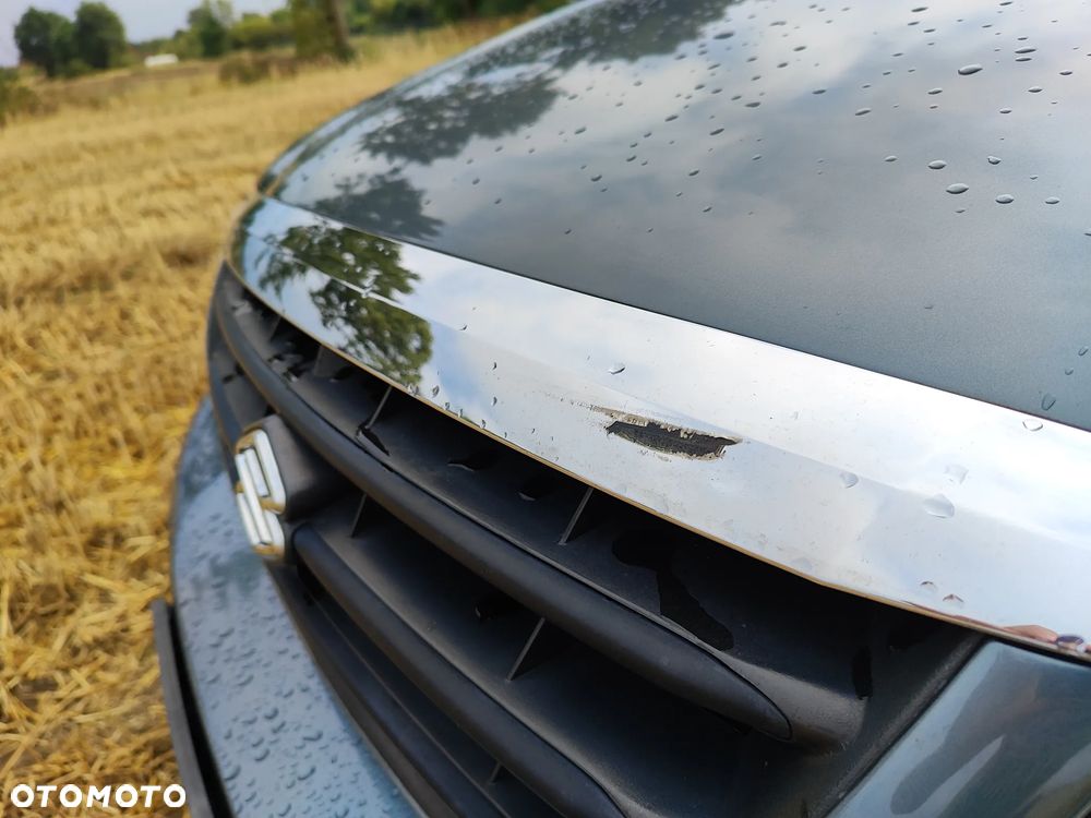 Suzuki Grand Vitara 2.0 HDi - 16