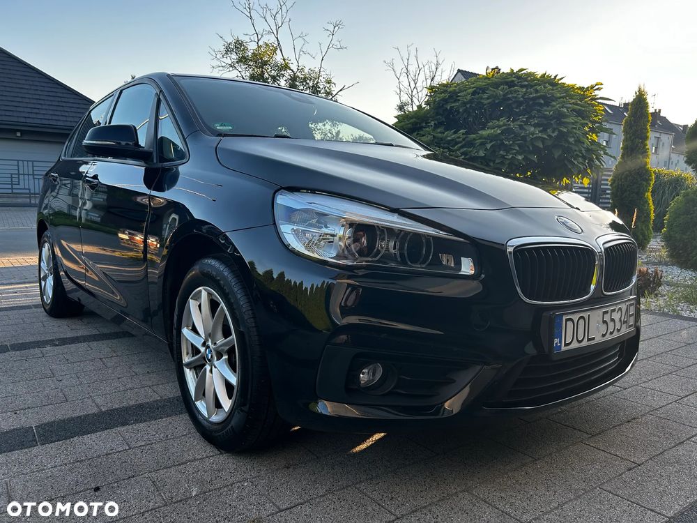 BMW Seria 2 - 3