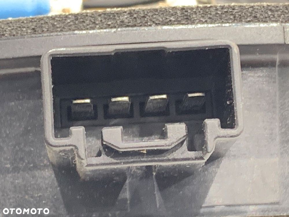 GŁOŚNIKI KOMPLET  FORD MONDEO V liftback (CE) 2014 - 2022 2.0 EcoBoost 176 kW [240 KM] benzyna - 8