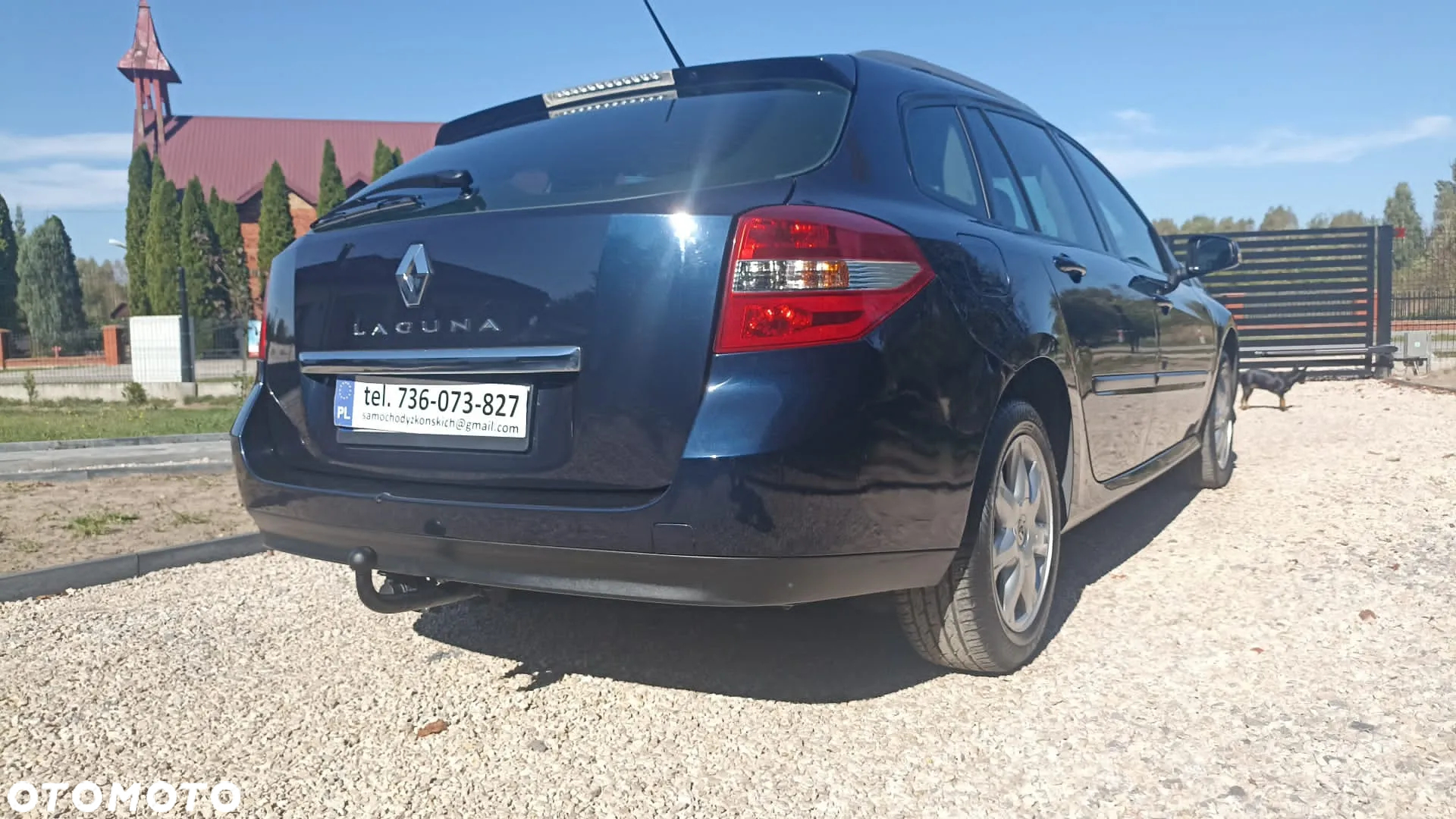 Renault Laguna 2.0 Dynamique - 15