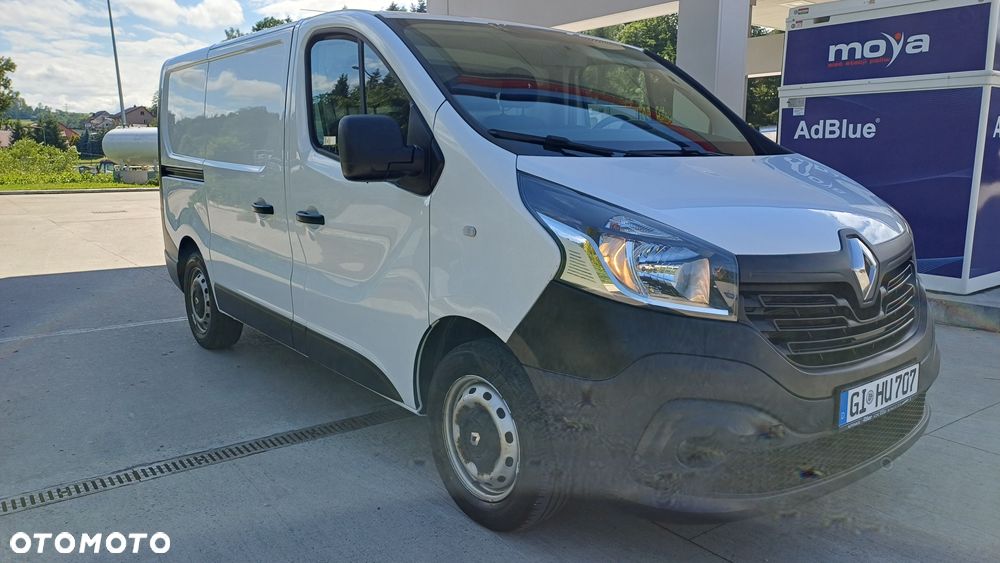 Renault Trafic - 4