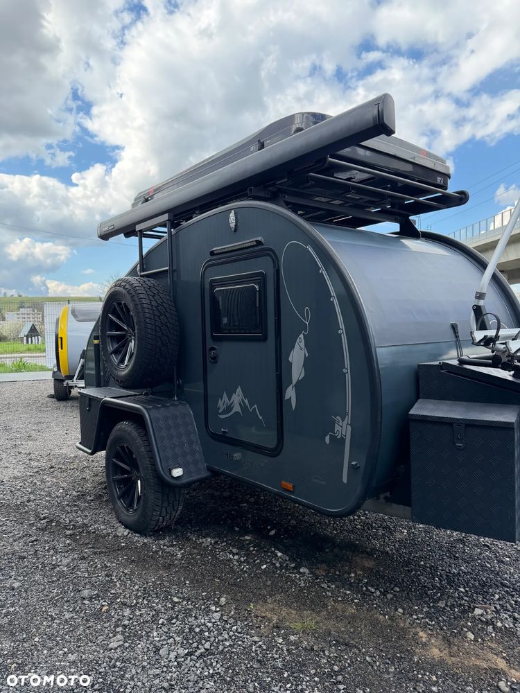 Inny Hero camper Ranger - 6