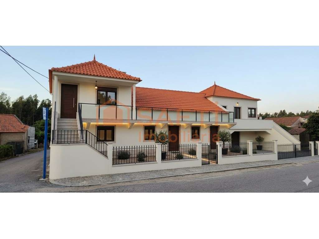 Excelente casa para ser recuperada - Grande imagem: 4/34