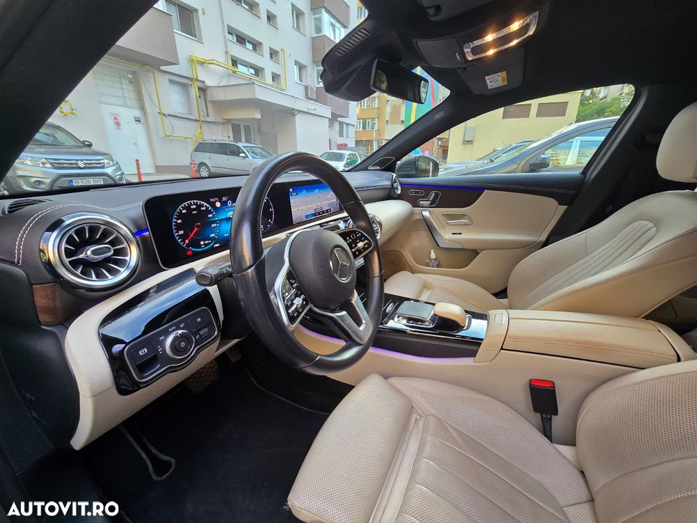 Mercedes-Benz A 180 - 7