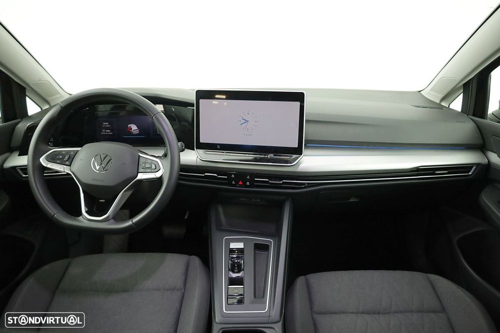 VW Golf 1.5 TSI e-Hybrid Life DSG - 8