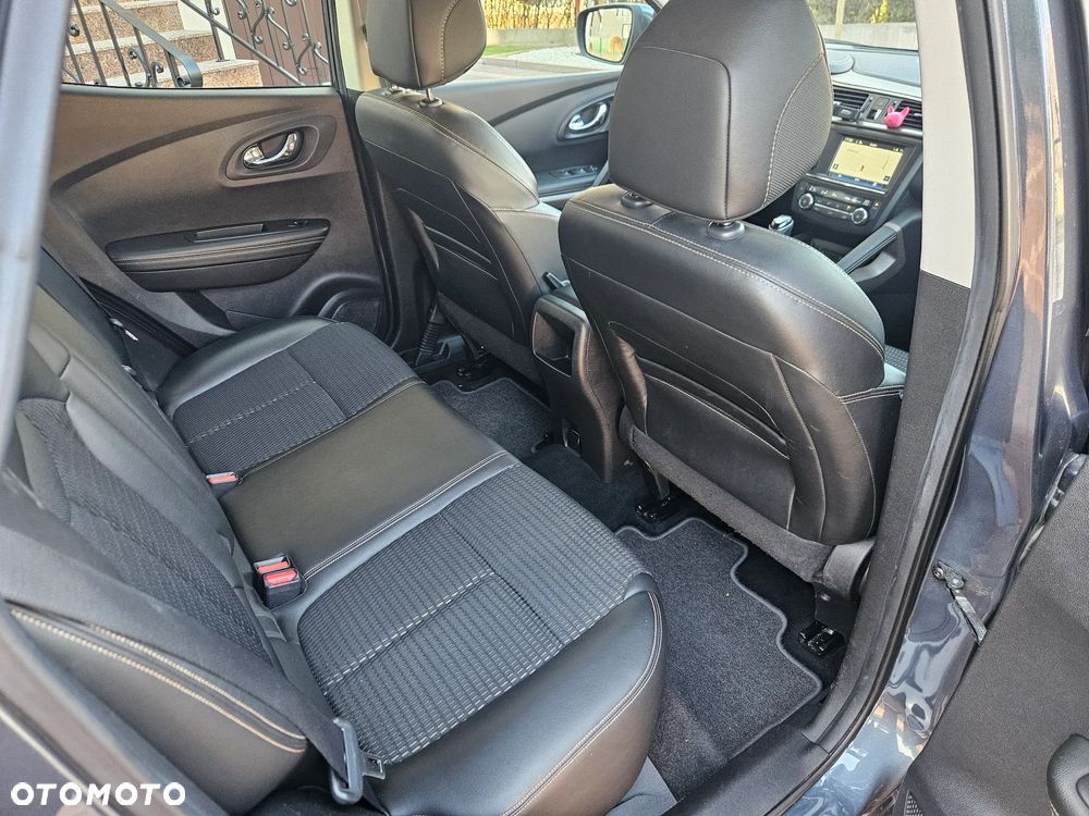 Renault Kadjar 1.2 Energy TCe Business - 14