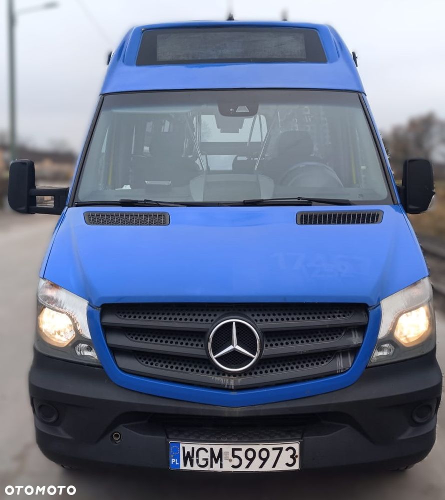 Mercedes-Benz SPRINTER - 3