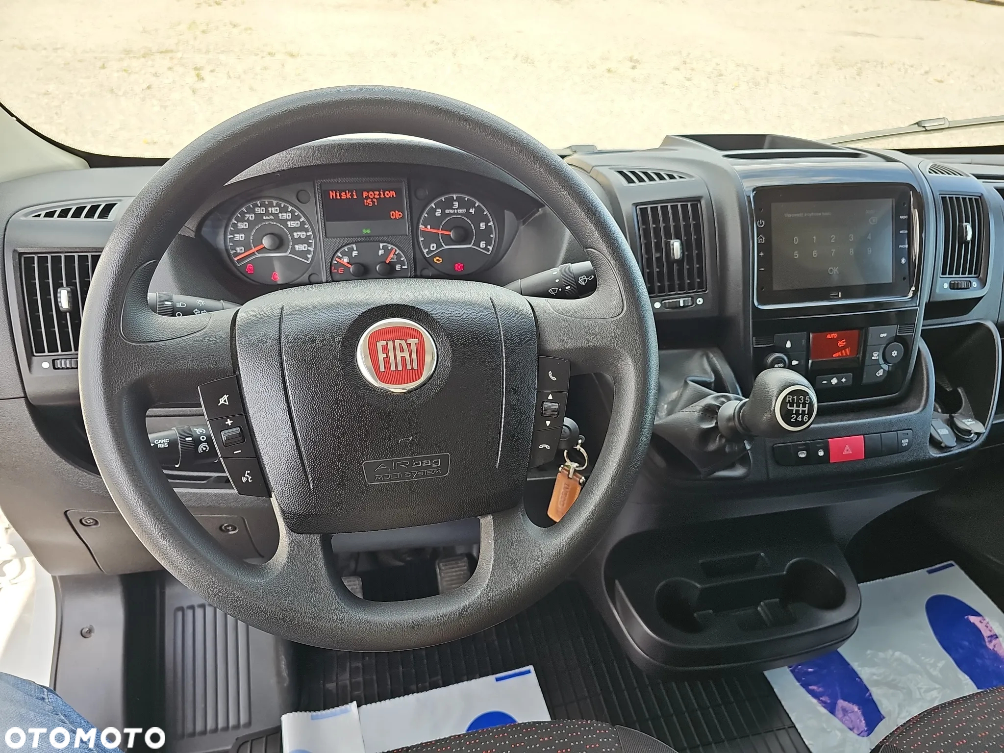 Fiat Ducato - 13