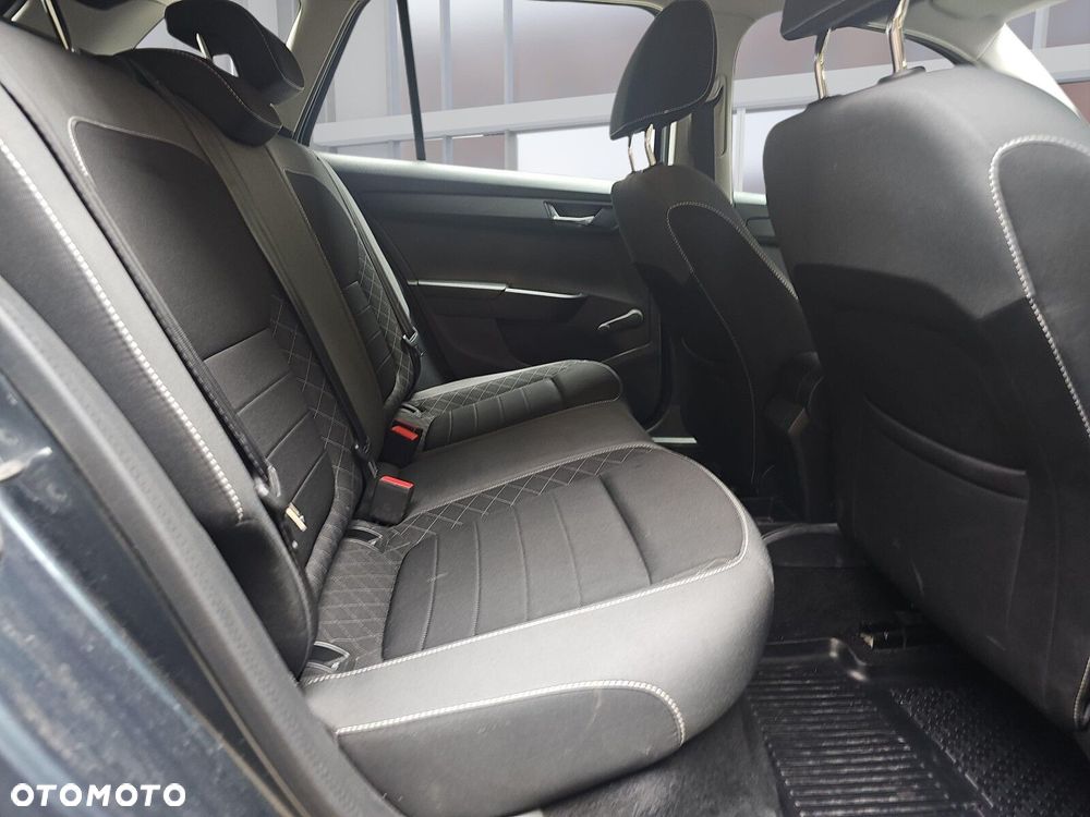 Skoda Fabia 1.0 TSI Ambition - 15